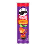 Papas Fritas Enchilada Adobada Pringles 158 gr