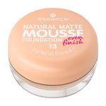 Base Natural Essence Matte 13 Mousse 16 Gr
