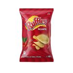 Papas Ruffles Picantes 40G