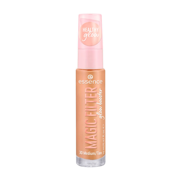 Prebase Essence Magic Filter 30 Glow Boost 14 Ml
