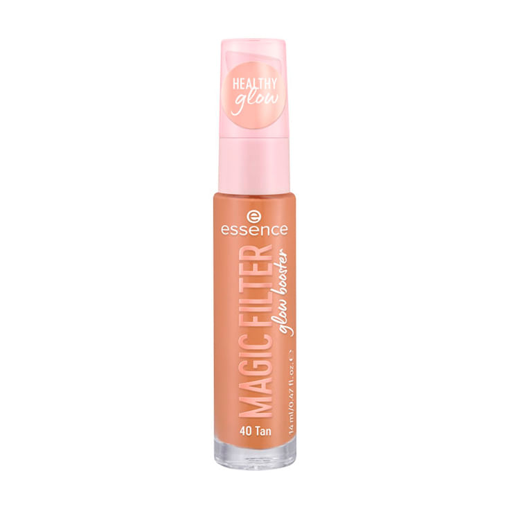 Prebase Essence Magic Filter 40 Glow Boost 14 Ml
