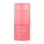 Rubor En Barra Essence Baby Got Blush Stick 30 5,5 Gr