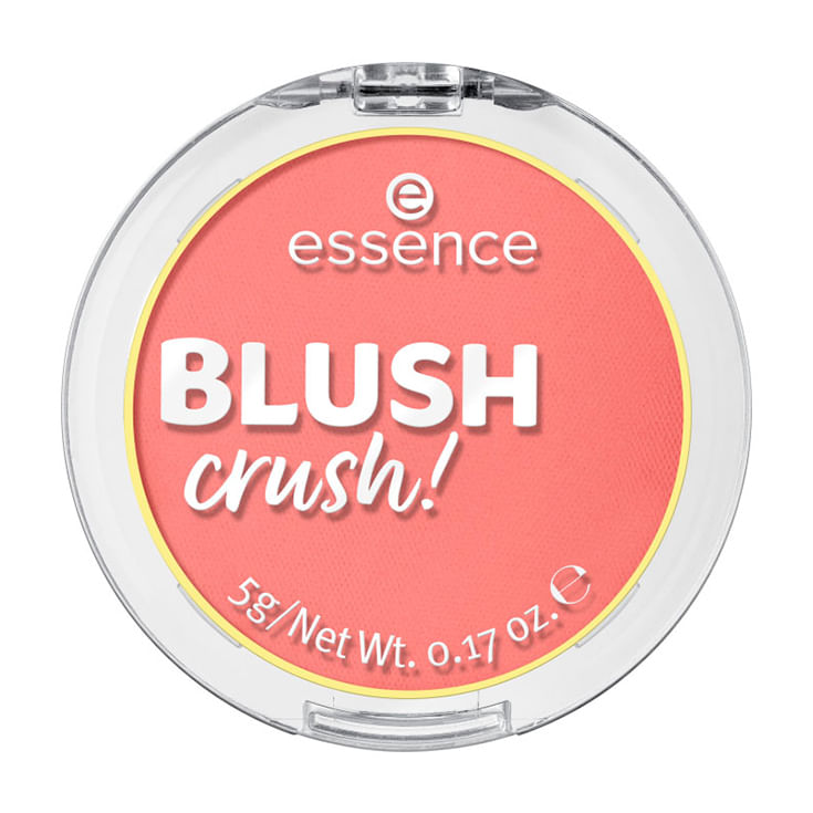 Rubor Essence Blush 20 Crushi 5 Gr