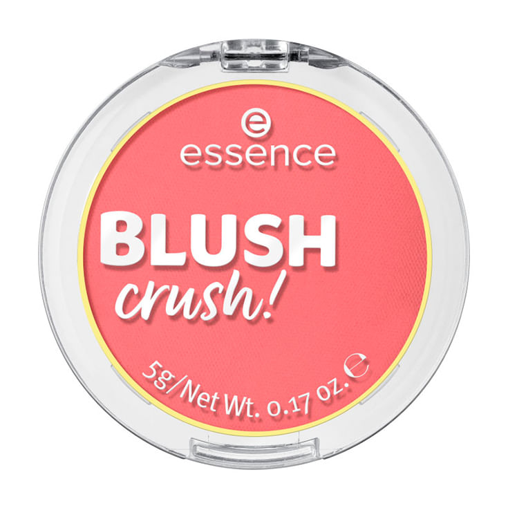 Rubor Essence Blush 30 Crushi 5 Gr
