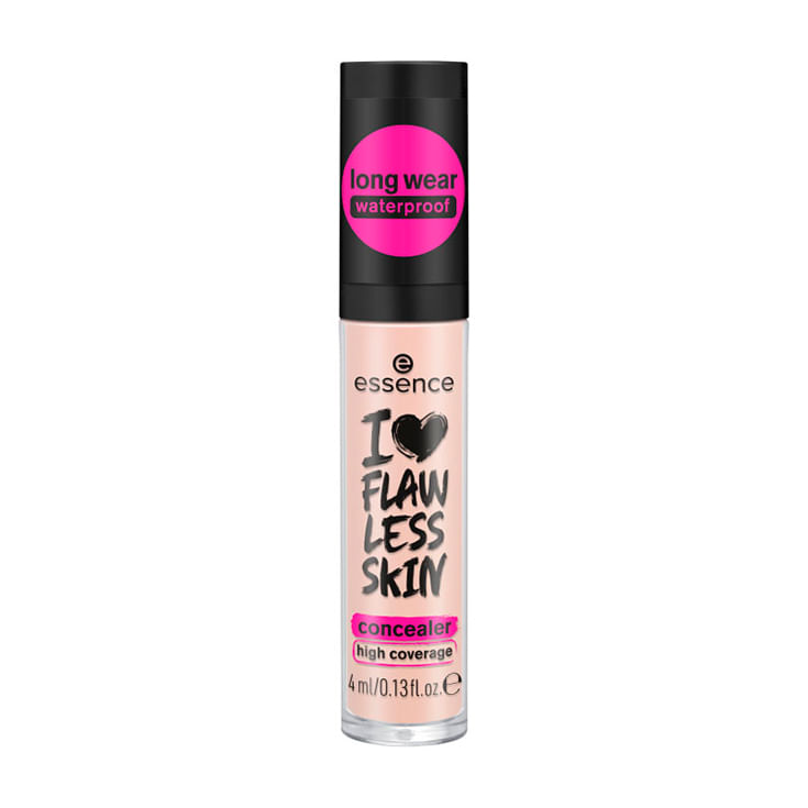 Corrector Essence I Love 20 Flawless 4 Ml