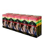 Cigarrillo Marlboro Sunset Mix Ks Box 10 Paquete