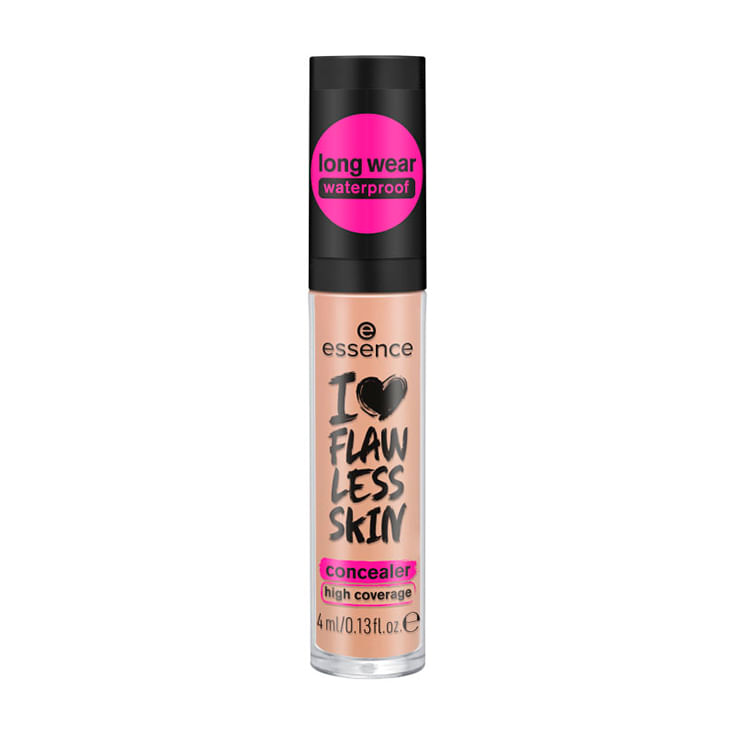 Corrector Essence I Love 50 Flawless 4 Ml
