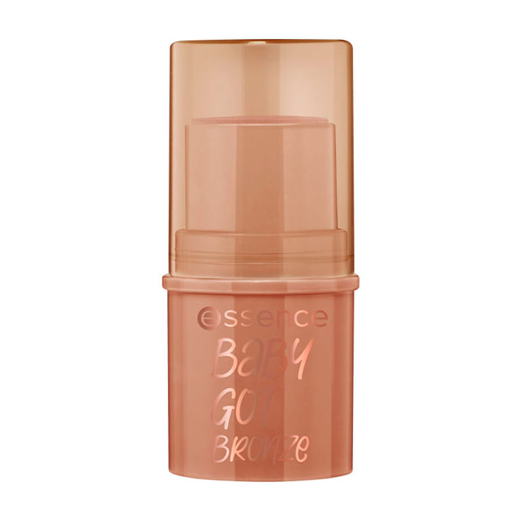 Contorno En Barra Essence Baby Got Bronze Bronzing Stick 10 5,5 Gr