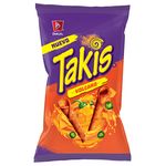 Snack Takis Volcano 120G