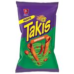 Snack Takis Original120G