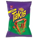 SnackTakis Original 42G