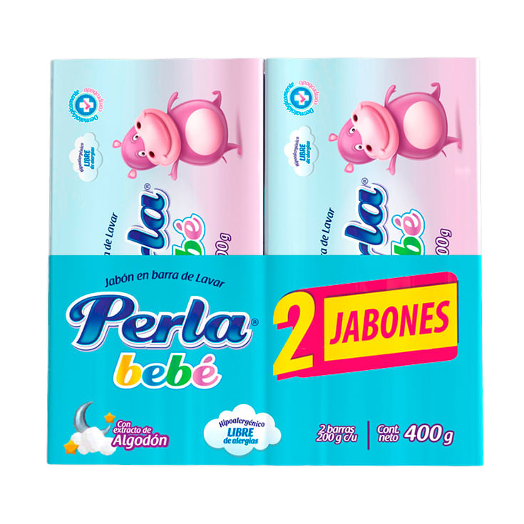 Perla Suavizante Lavanda & Orquideas Doy Pack 1300 Ml.