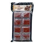 Chocolate para Cobertura Sabor A Chocolate Semi Amargo Chococindustry 1kg