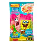 Mc Dougal Mix Vainilla & Fresa 320 Gr.