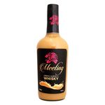 Crema Sabor a Whisky Meeting 750ML