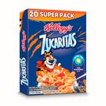 Cereal Kelloggs Hojuelas De Maiz Zucaritas 610 Gr.
