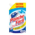 Planche Facil Clásico Doypack 600 Ml.