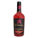 Jarabe Sabor a Granadina Meeting 750ML