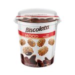 Galleta Rellena De Chocolate Biscolata 115G