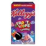 Cereal Kelloggs Froot Loops Spinners 265Gr.
