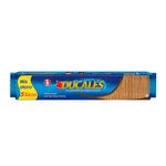 Galleta Taco Extralargo Ducales 500 Gr