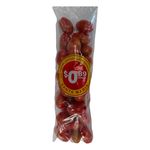 Amarilla Tomate Cherry Rojo Funda