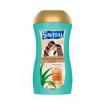 Shampoo Savital Aminoacidos 510Ml