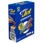 Chocolate Jet Crema Stick Display 12Und