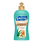 Crema Peinar Savital Aminoacidos 275Ml