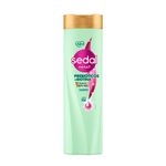 Shampo Sedal Prebioticos Con Biotina 340 Ml