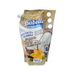 Isabella Jabon Liquido Coco Vainilla 1L