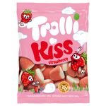 Gomas Trolli Kiss 100G