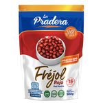 Frejol Rojo Precocido Y Congelado La Pradera 500Gr