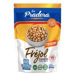 Frejol Canario Precocido Y Congelado La Pradera 500Gr