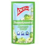 Suavizante Dersa Manzana Verde 200 Ml.
