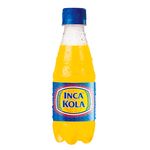 Gaseosa Inca Kola 250 Ml