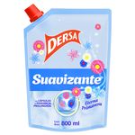 Suavizante Dersa Eterna Primavera 800 Ml.
