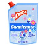 Suavizante Dersa Eterna Primavera 1500 Ml.