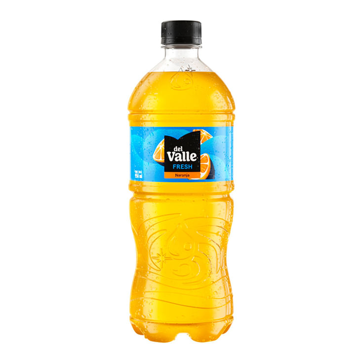 Jugo Sabor A Naranja Del Valle 950 ml