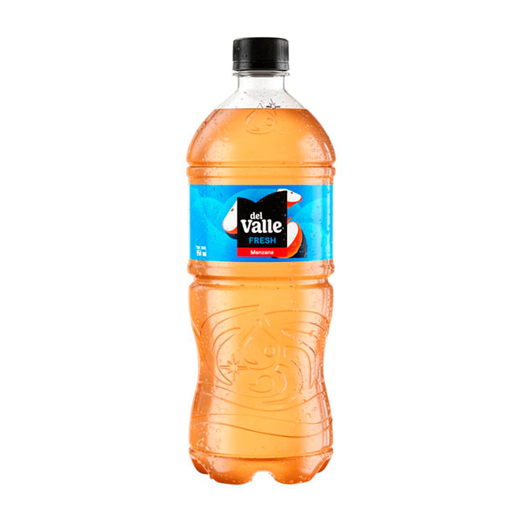 Jugo Sabor A Manzana Del Valle 950 ml