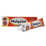 Vitamina Mulgatol Sabor Jalea Naranja Tubo 100G