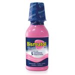 Jarábe Digestivo Bismutol 180Ml