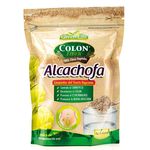 Limpiador Digestivo Colonfiber Polvo Funda X300Gr
