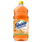 Desinfectantefabuloso Energia Naranja 1Lt.