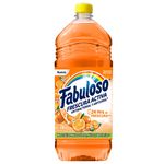 Desinfectante Fabuloso Energia Naranja 2Lt.