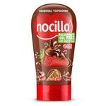 Chocolate Untable Nocilla 320Gr