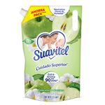 Suavitel Suavizante Frescura De Manzana 2.3 Lt.