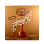 Chocolate Con Relleno Surtido Lindt Lindor 100 gr