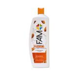 Shampoo Fam+ 2 En 1 Almendras 1L
