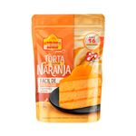 Torta De Naranja Iris 450 gr